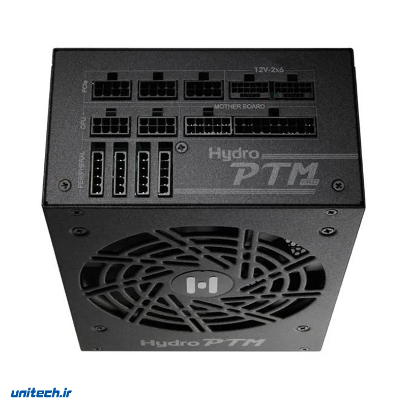 منبعتغذیهکامپیوترافاسپیمدلHydroPTMPRO ATX3.1(PCIe5 (3)